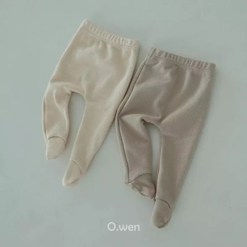 Bebé invierno engrosada mono polainas ropa de los niños coreanos ropa de invierno del bebé pantalones calientes llenos grandes pantalones de los PP