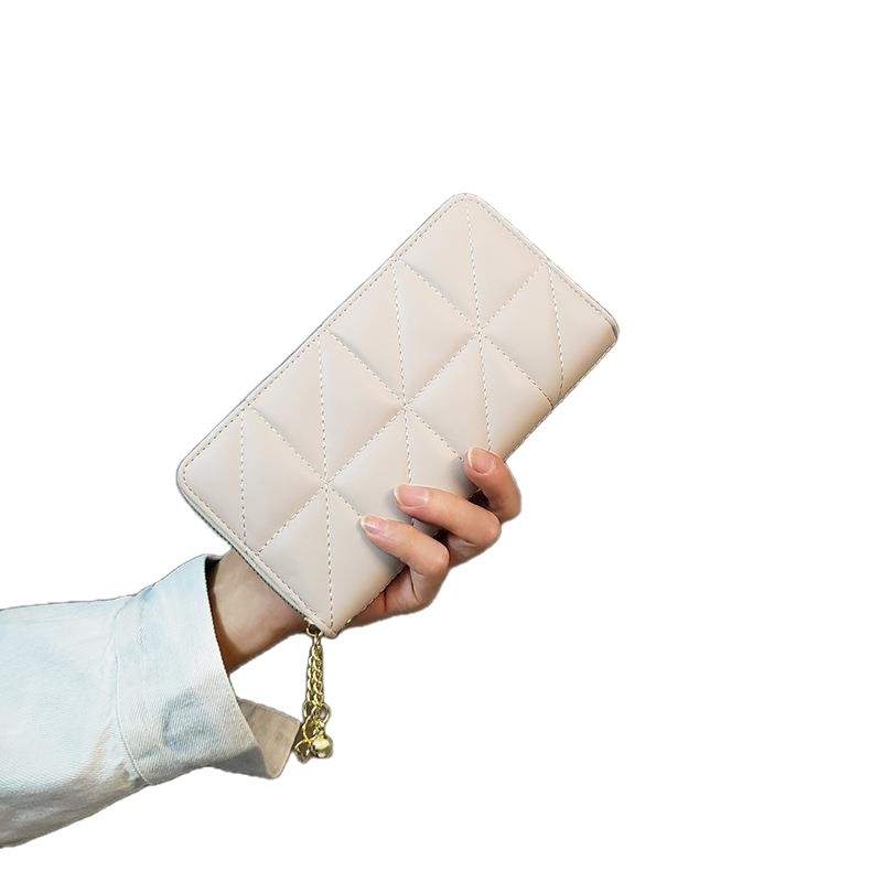Ins nuevo Linger Europa y América, bolso de damas, bolso de cambio, bolso de teléfono móvil, bolso de tarjeta de mujer, bolso de bolso