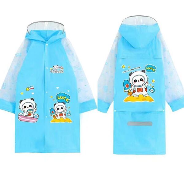 Raincoat