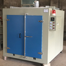 品质电机烘箱专用热风循环浸漆烤箱烘干恒温固化箱厂家供应大型