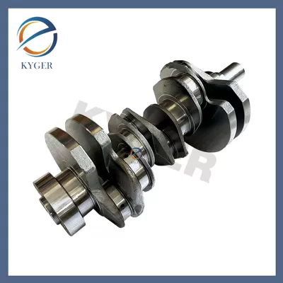 Land Rover – Crankshaft, camshaft Land Rover Discovery