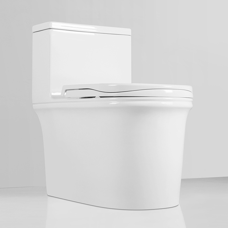 Fábrica del retrete del rubor de BathroomSanitary Ware Siphonic