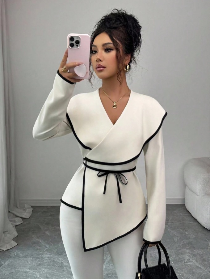 spring elegant fashionable fitted design brace