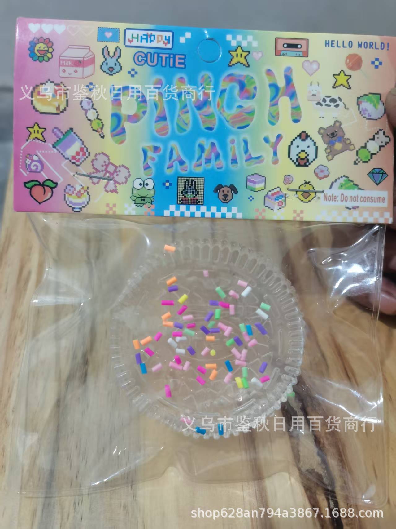 하드커버 투명 색상