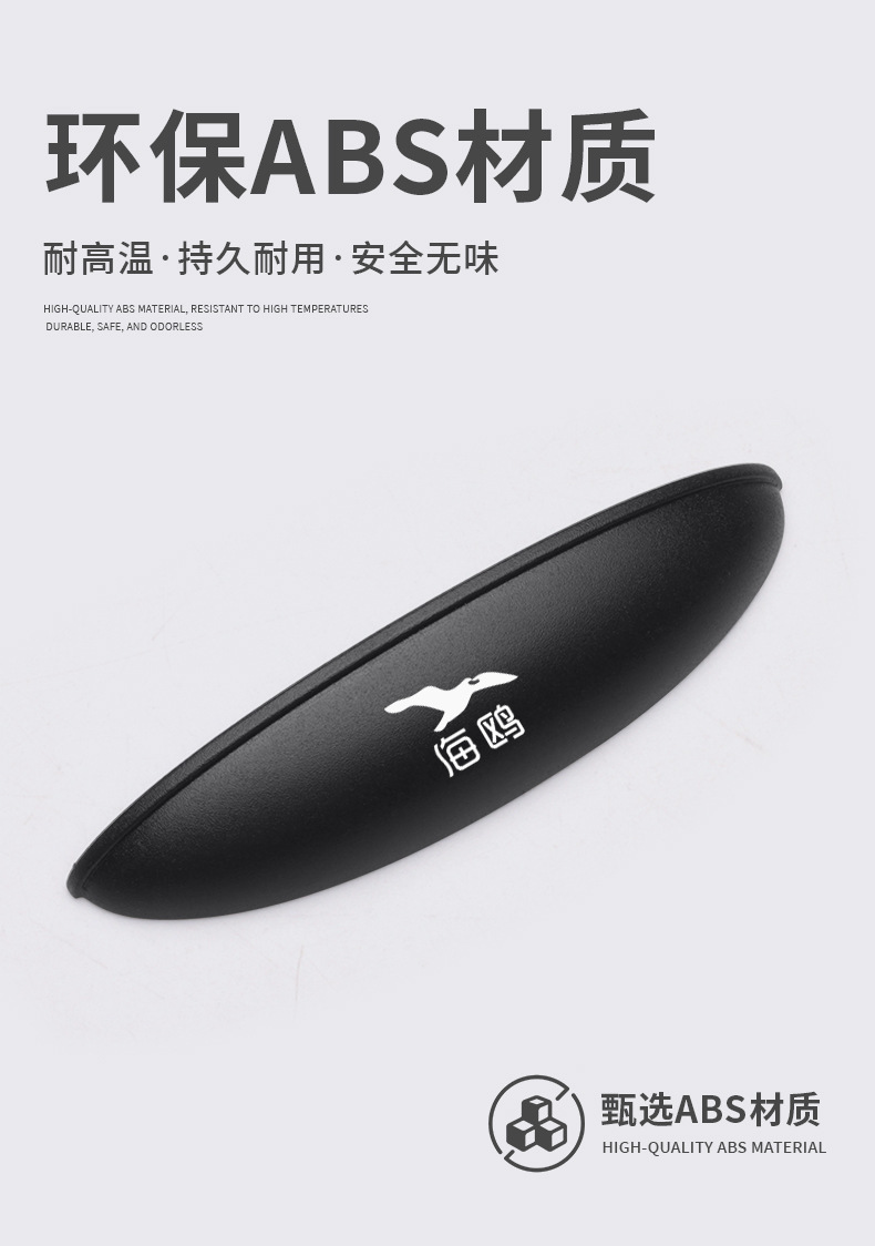 Backup Camera Rain Cover For BYD Seagull 360 Waterproof
