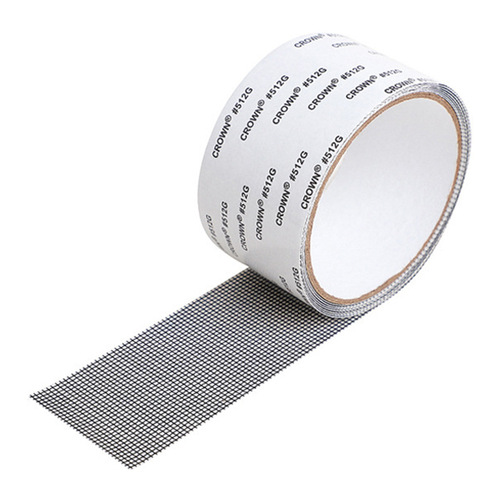 Window screen tape, anti-mosquito tape, door and window water hole sticker, anti-mosquito patch patch, self-adhesive mosquito net repair screen window tape