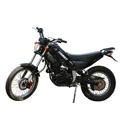 Motorcycle for Beginners, Motosikletlər