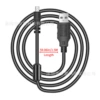 1.5 meters with real magnetic ring