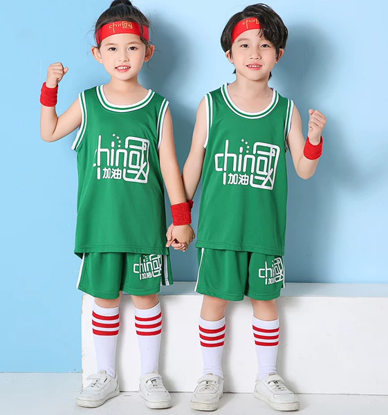 Vest CN05 green