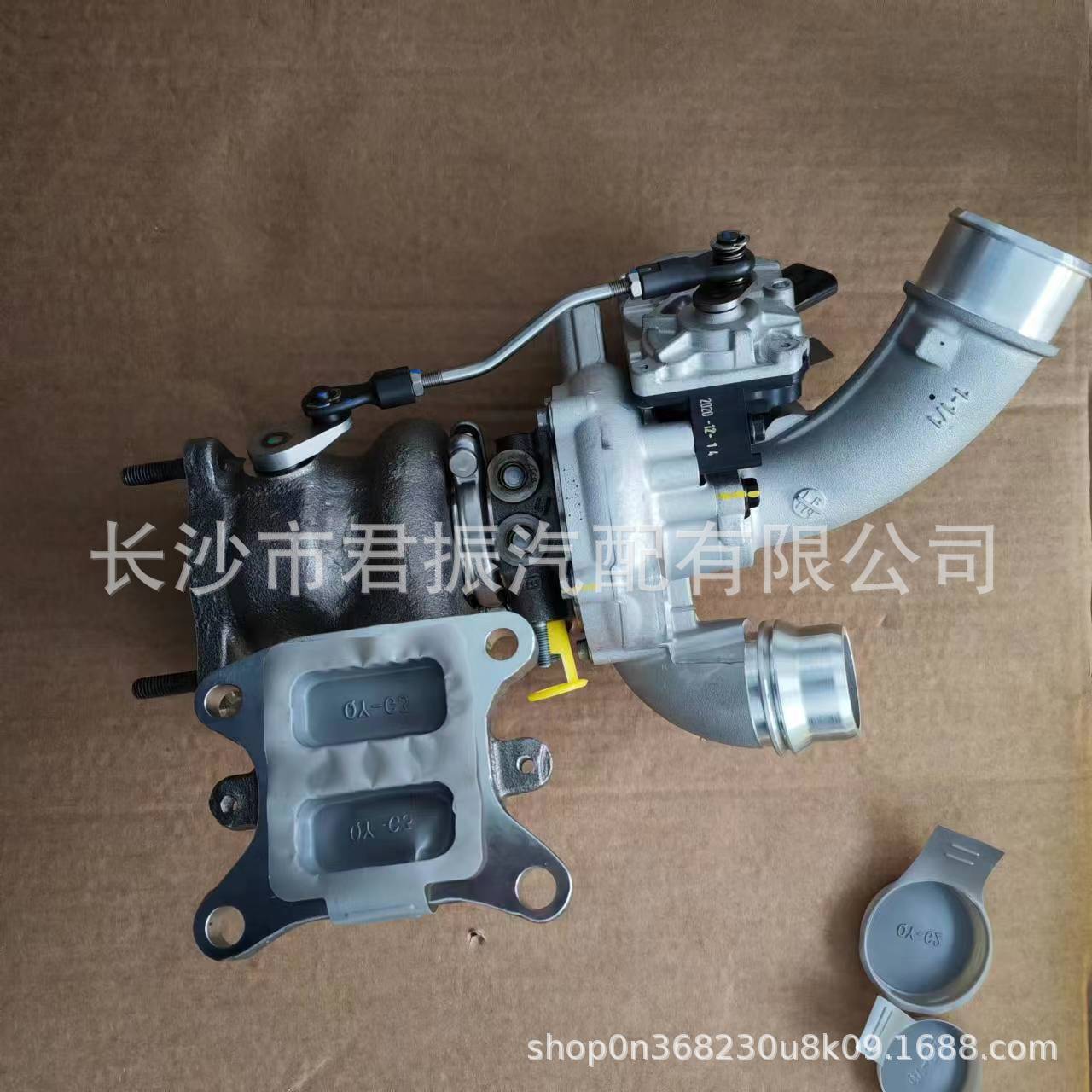 Suitable for Tucson 1.5T 28231-2m500 51120-01010 turbocharger