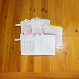 洗衣袋;浴帽;成人帽