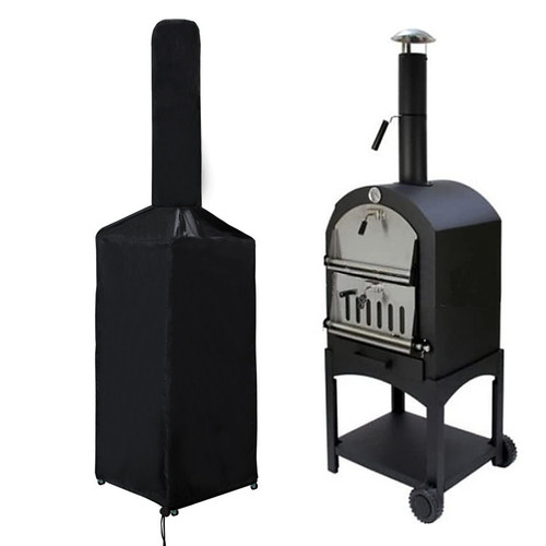 Amazon patio outdoor pizza oven dust cover Pizza Oven Cover waterproof home dust cover