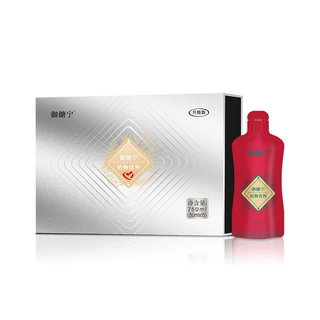 现货 OME 降御餹宁植物饮糖成人中老年血糖高关爱糖友血糖