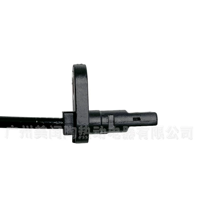speed sensor, model 57455SWA003, ABS modulu və sensorları