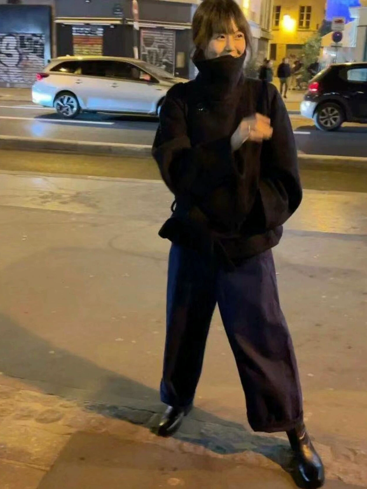 Короткое шерстяное пальто, халат, каучуковый жакет, ретро brace