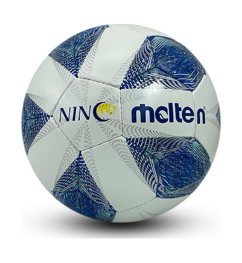 Fábrica directa personalizada PU mano artesanía 4 # 5 fútbol adulto entrenamiento de competencia de estudiantes de primaria y secundaria Fooball