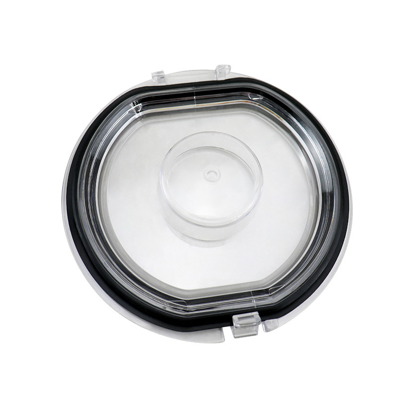 Description Picture 4 of itemDust Bin Lid for Dyson V7 V8 SV10 SV11 Vacuum Cleaner Dust Bucket Dirt Cup Replacement Parts Repair Accessories