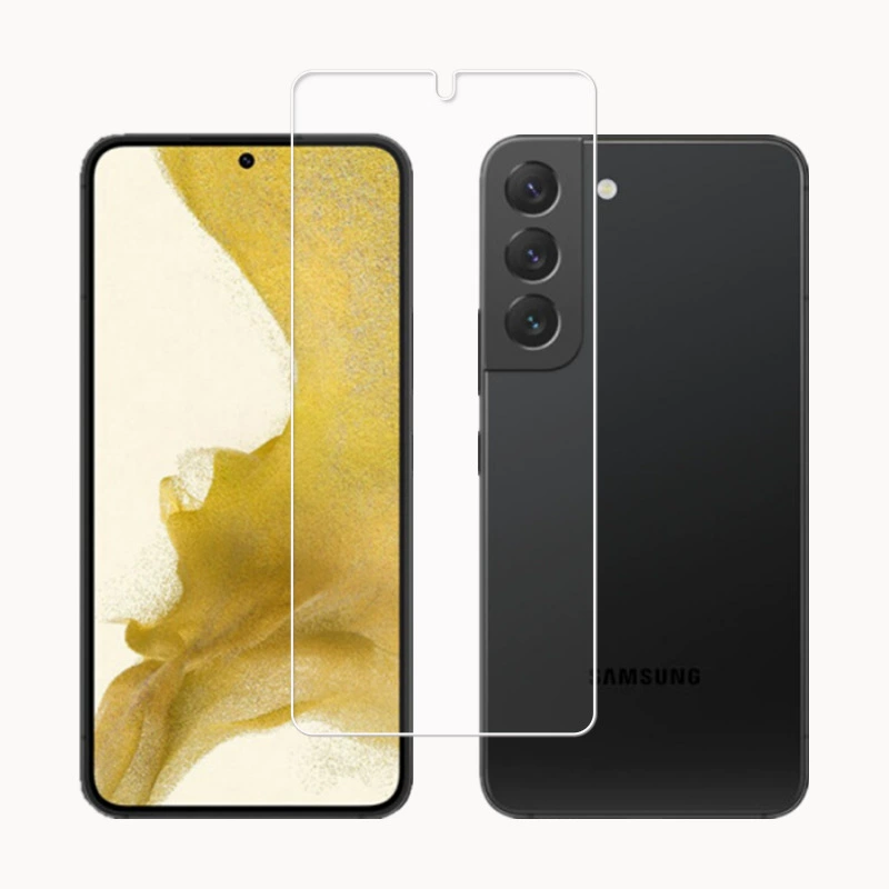 Youzi Technology подходит для защитной пленки Samsung s24ulrta HD пленка S23+ HD пленка s24plus пленка S25 защитная пленка