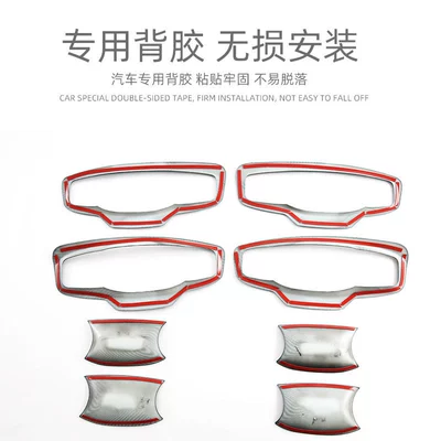 handle decoration products modification — Portal Wrist