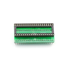 开发板 51转AVR转接板 51转AVR转换座 51转ATMGEA16 ATMEGA32