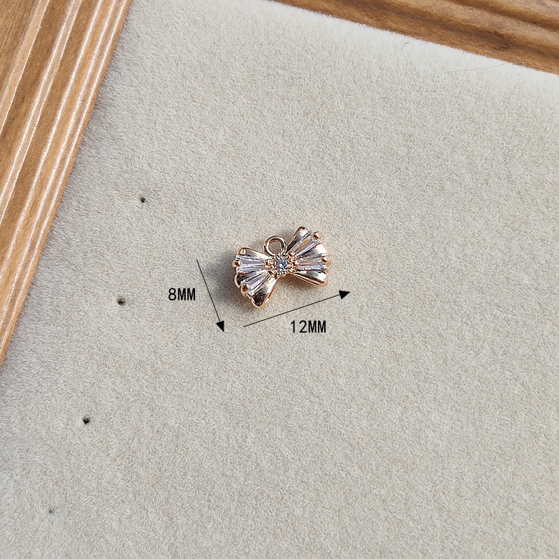 Pendant, 1 size, 12mm