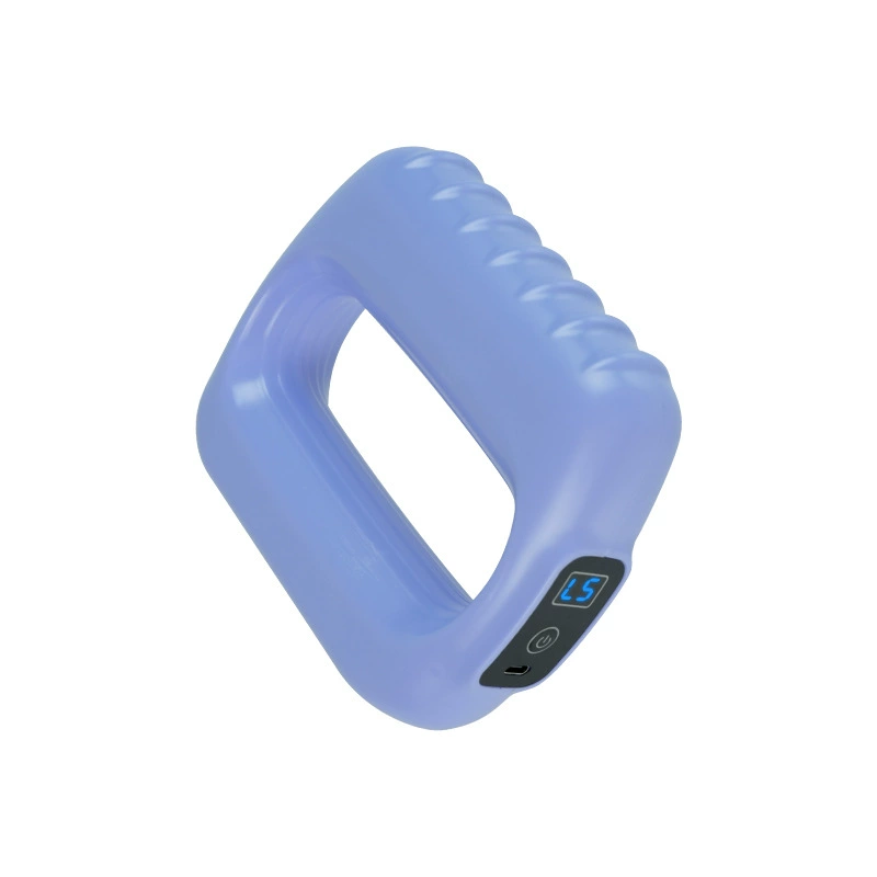 Small massager for gym for weight loss for yoga, vibration