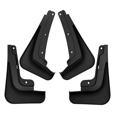 trade cross-border mudguard car – Mudguard