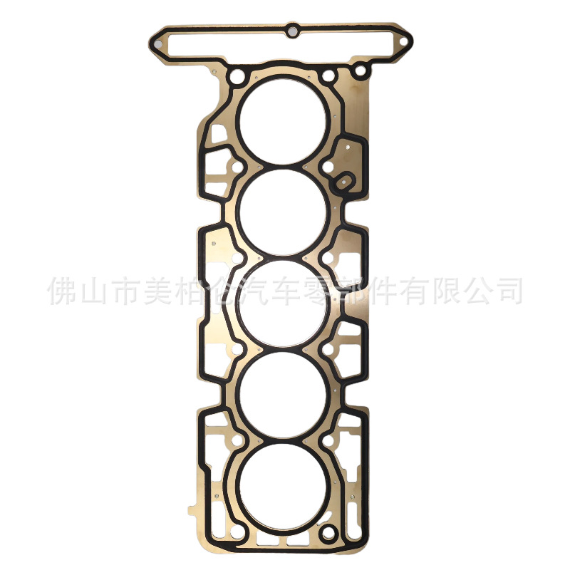 89060396 Cylinder Head Gasket Kit Hummer 3.7 H3 Gmc Cylinder Gasket Cylinder Bed Engine Gasket