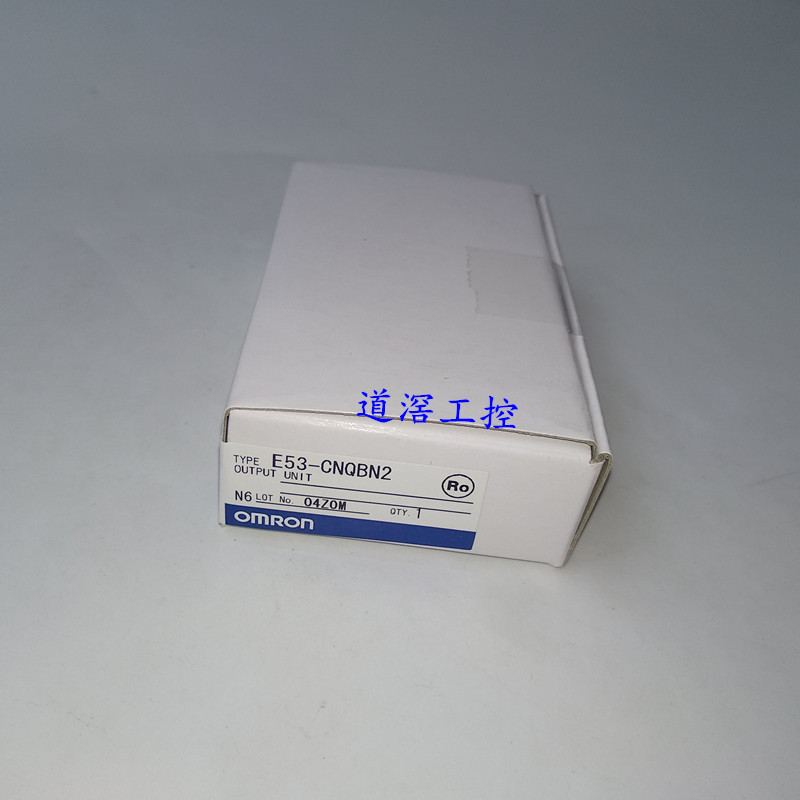 E53-EN03 欧姆龙Omron温控器模块