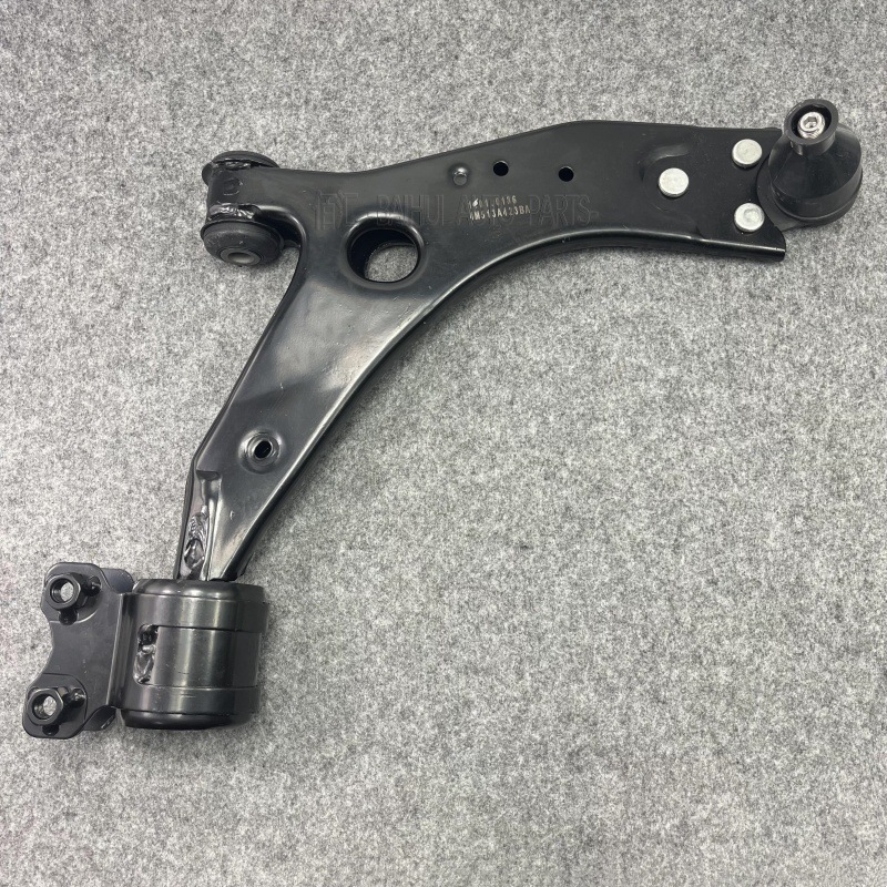 Cross-border e-commerce-4M513A424AF is suitable for Fox Mazda 3 Volvo S40 lower suspension lower arm