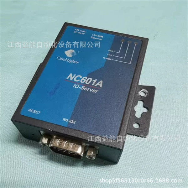 MOXA UPort 1450I-G2-T однопортовый последовательный сетевой сервер устройств, шлюз последовательного порта