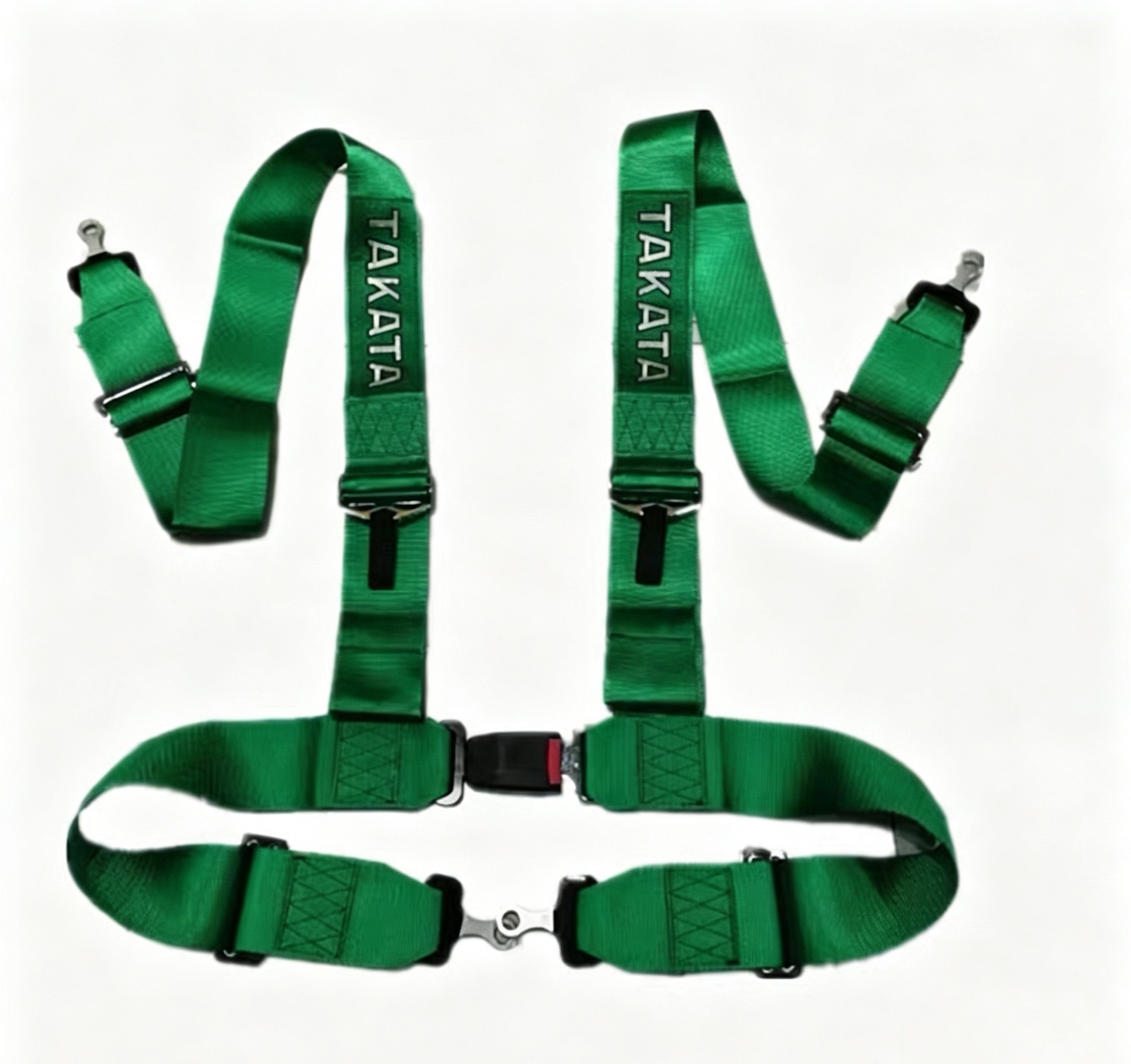 New Takata Modified Seat Belt for Car Modification, Universal Seat Belt