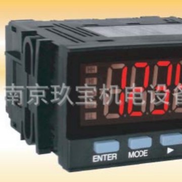 询价 日本COCORESEARCH转速显示器FP12T-50，FRM-3921，TDP-3931
