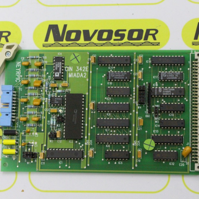 NEYRPIC线路板CI 342E MIADA2   CI342EMIADA2先咨询再订期货