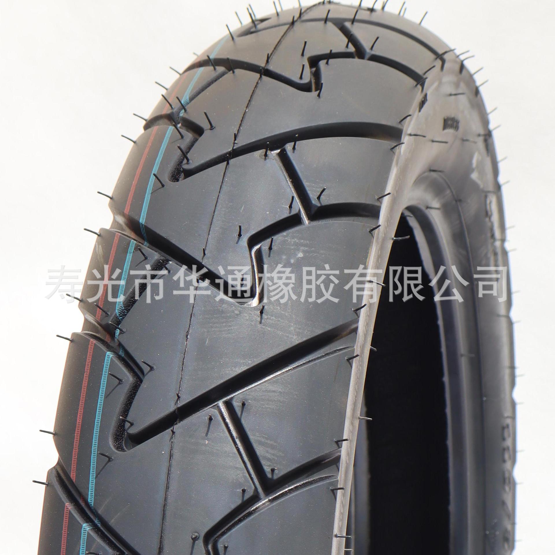 加重高档真空胎110/90-16 厂家专业生产 销售竞赛运动型 交货快速