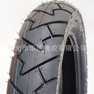 Weighted High-Grade Vacuum Tire 110/90-16 Manufacturer Specializes in Producing and Selling Competition Sports Type Fast Delivery