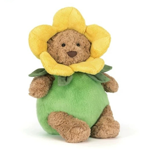 Colección divertida británica nueva colección muñeca barcelona oso matcha regalos adornos juguetes muñecas de peluche al por mayor image 182
