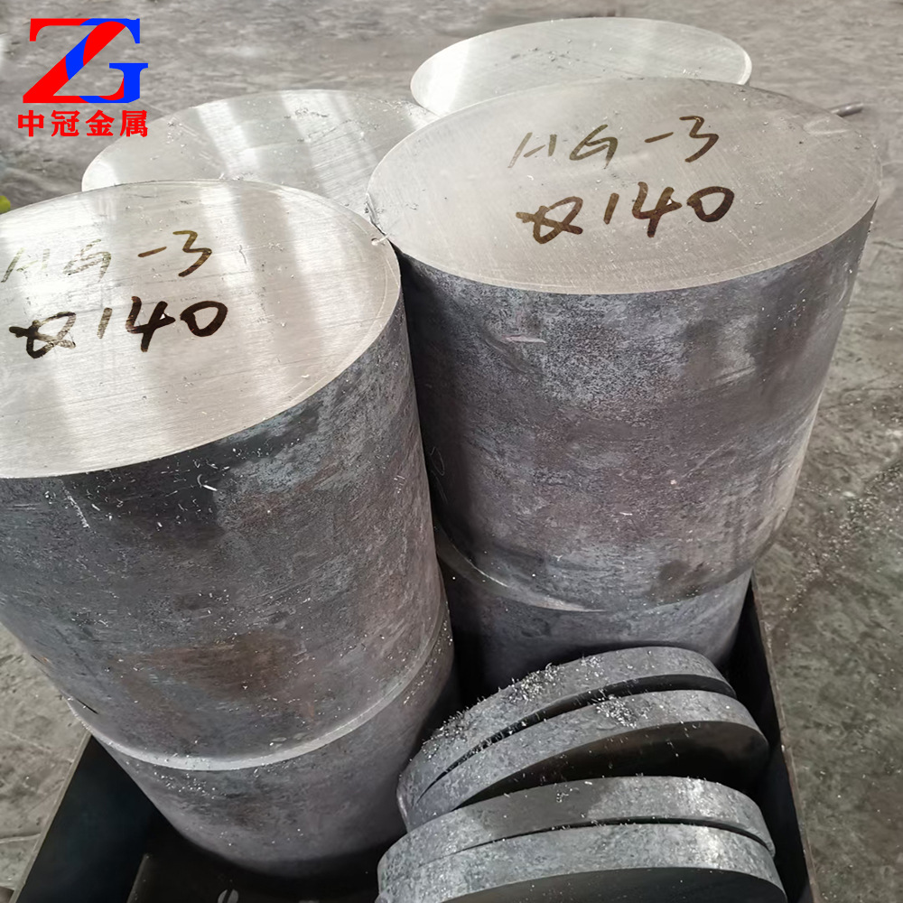 销售N06985抗H2S腐蚀镍基合金 NS3403耐酸性腐蚀合金棒