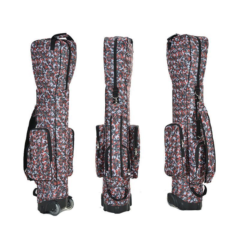 Universal golf clubs