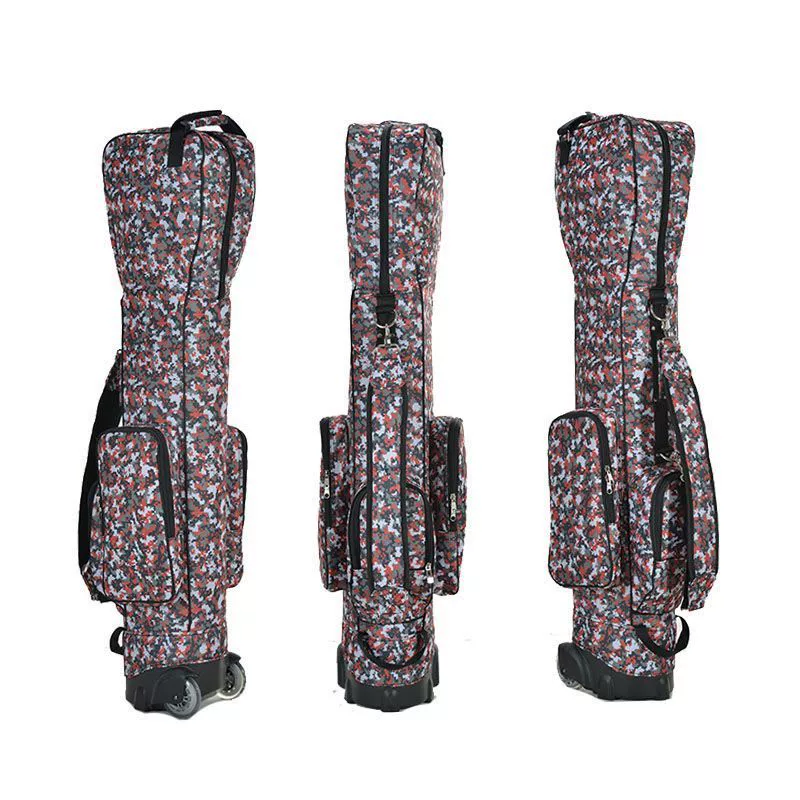 Universal golf clubs