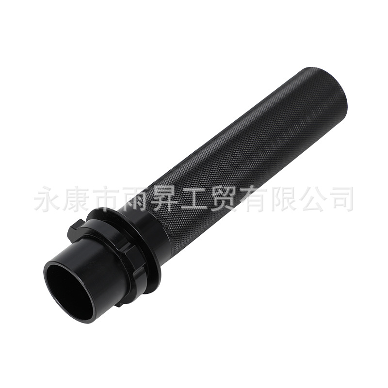 Suitable for Surron X/S Off-Road Electric Vehicle Modified Aluminum Alloy Throttle Handlebar Refueling Handlebar Speed Handlebar