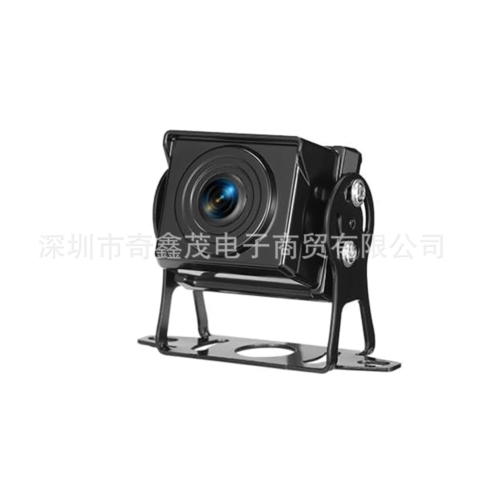 HD Truck Reversing Camera 12-24V Infrared Night Vision Waterproof Bus Truck RV Vehicle Monitoring