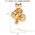 BZ38 Gold