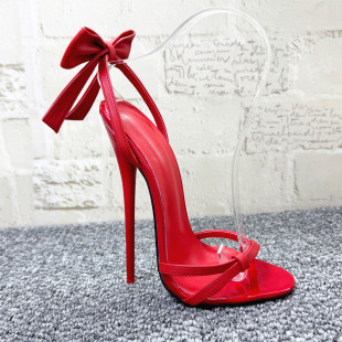 14/16cm ���߸���Ь���������Y�Ը�¶ֺ���߸����|ŮЬ���Q��aЬ