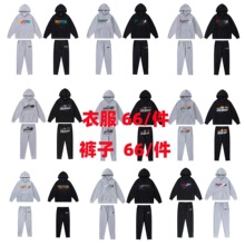 ��ó�羳Trapstar������ĸ��ͷ������ñ���¿����˶�������װ����