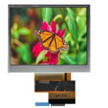 TCG035QVLADANN-GN50 ���� 3.5��  RGB�ӿ� �ֱ���320*240 ����LC