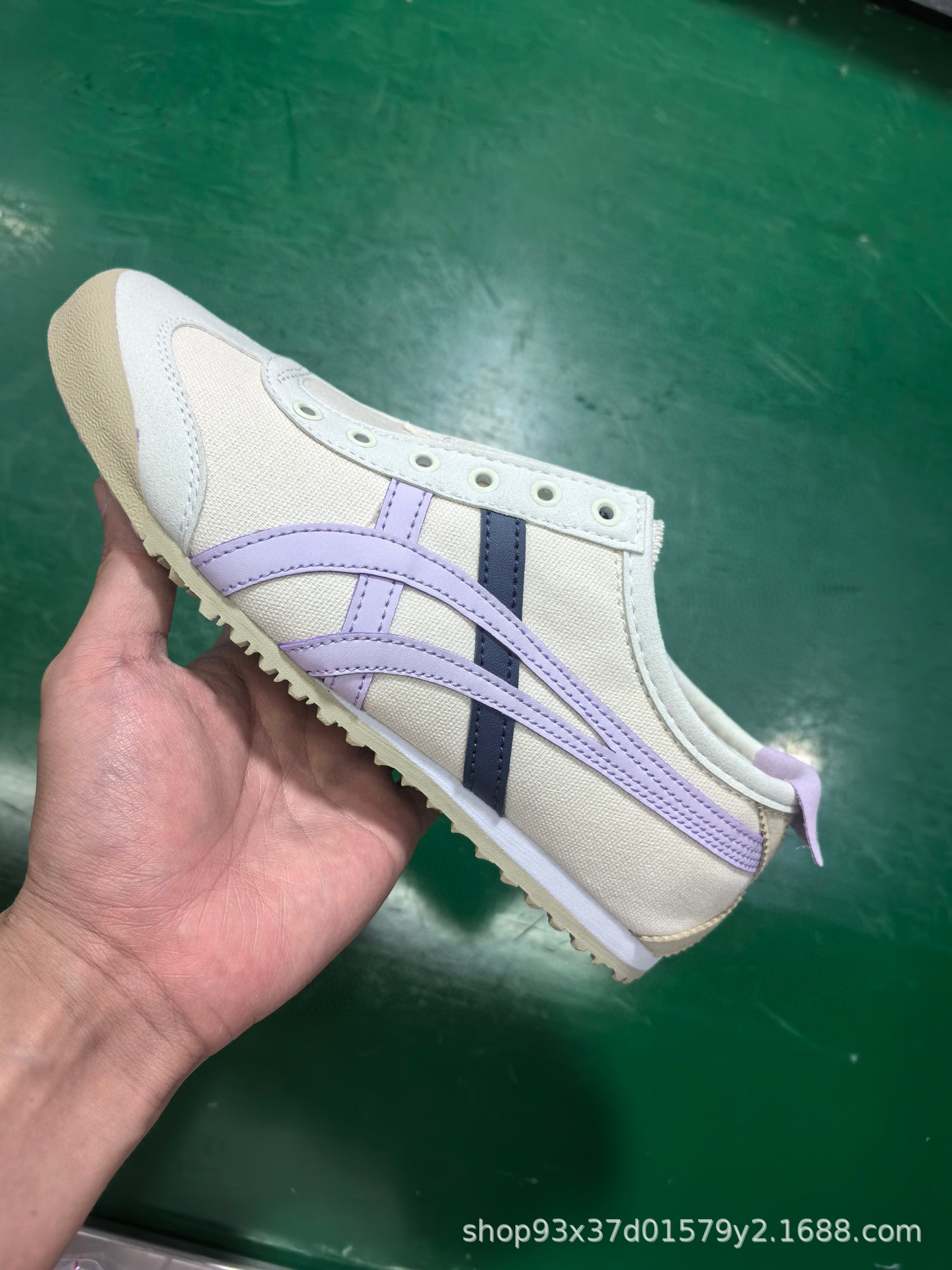 타로 퍼플(끈 없음)