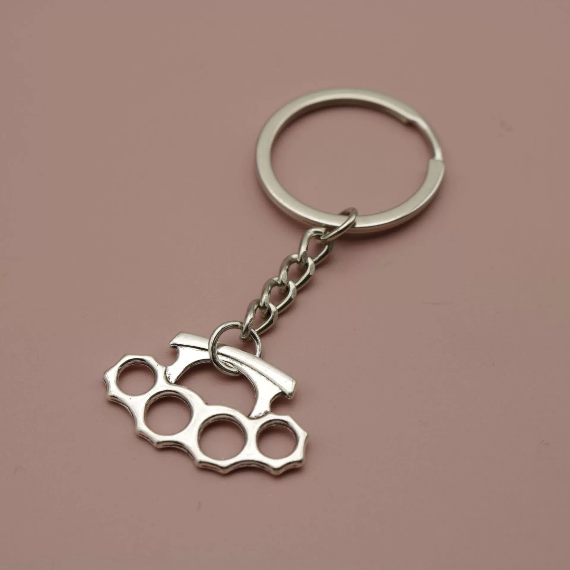 Accessory, keychain, Aliexpress, Amazon, simple and elegant design