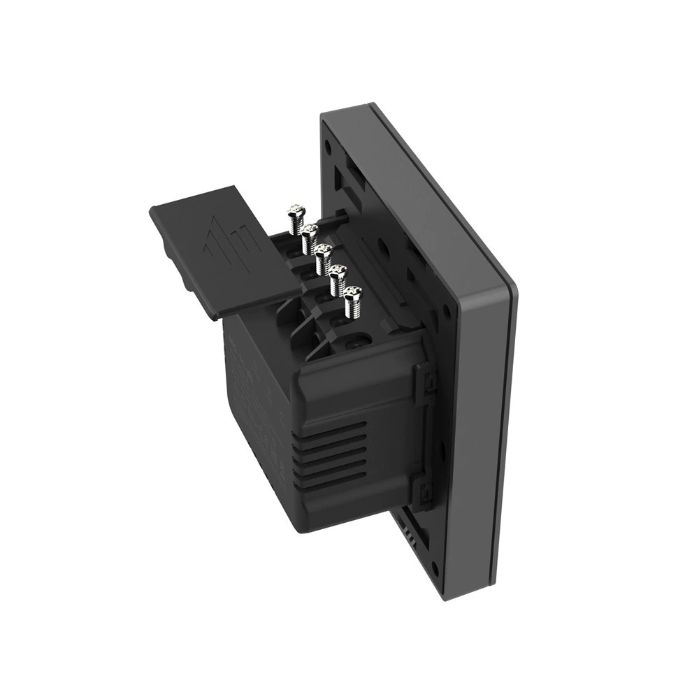 SONOFF Smart WiFi Wall Machinery Bonding Switch-M5-1C-80