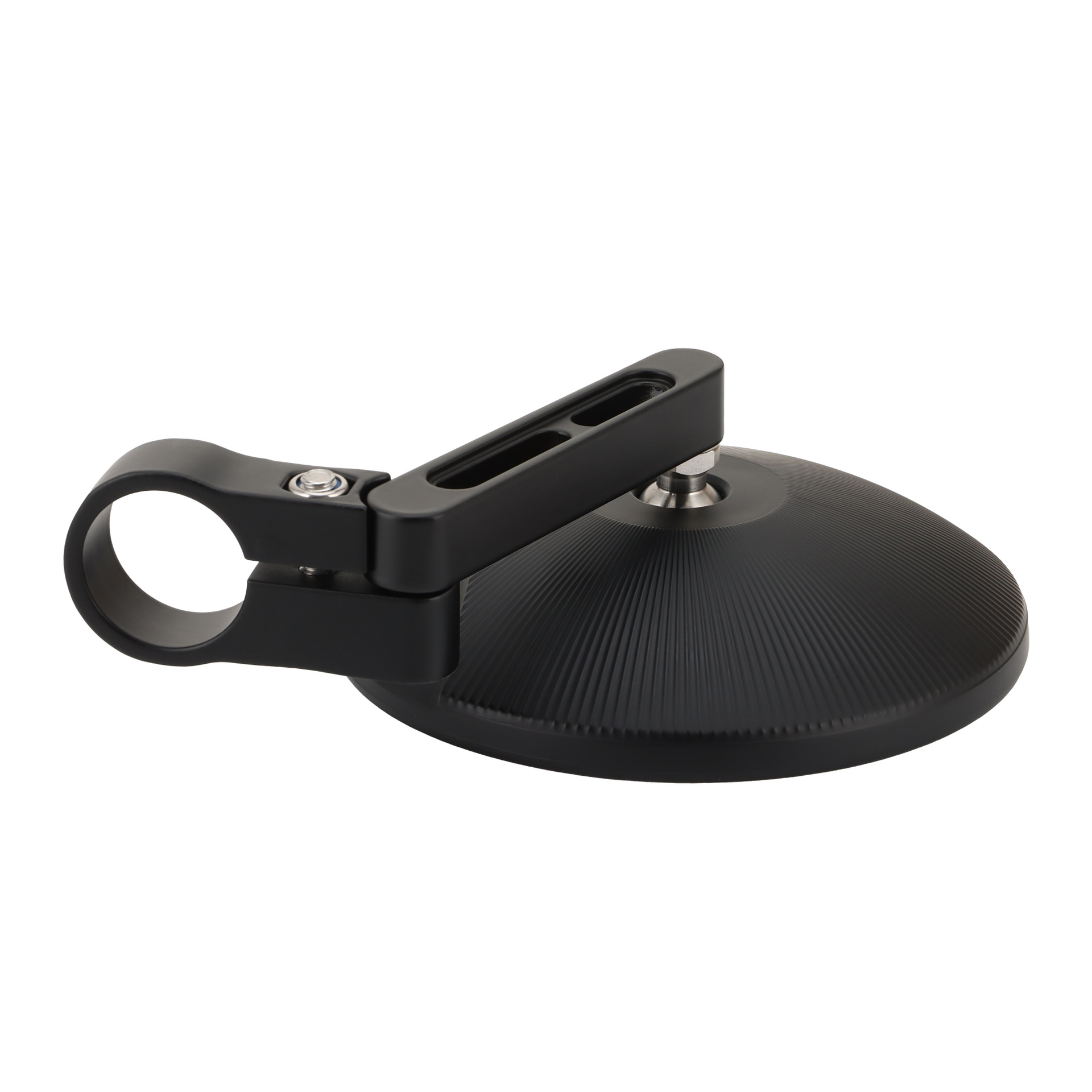 GOOFIT motorcycle adjustable bicycle rearview mirror handlebar 22-24 universal reversing mirror